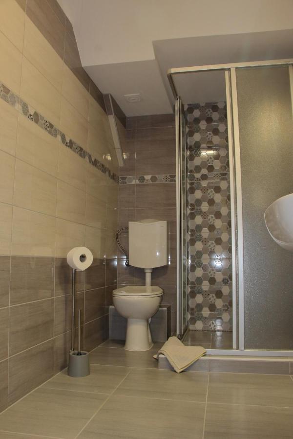 Hegylanc Fogado Bed & Breakfast Sotony Bagian luar foto