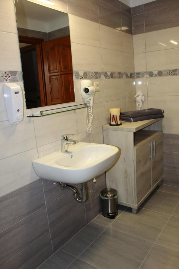 Hegylanc Fogado Bed & Breakfast Sotony Bagian luar foto
