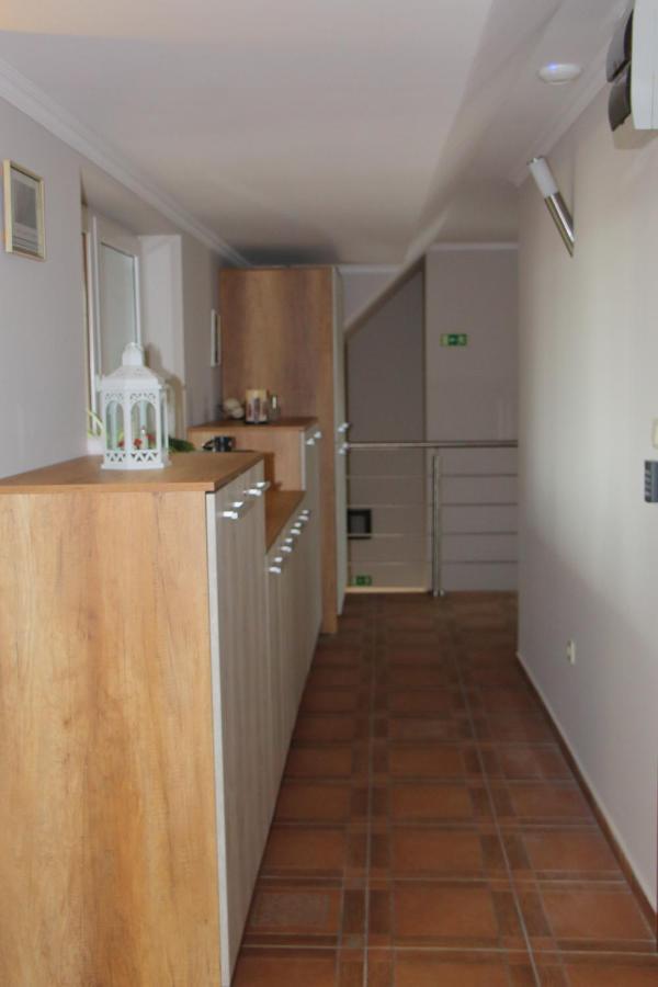Hegylanc Fogado Bed & Breakfast Sotony Bagian luar foto