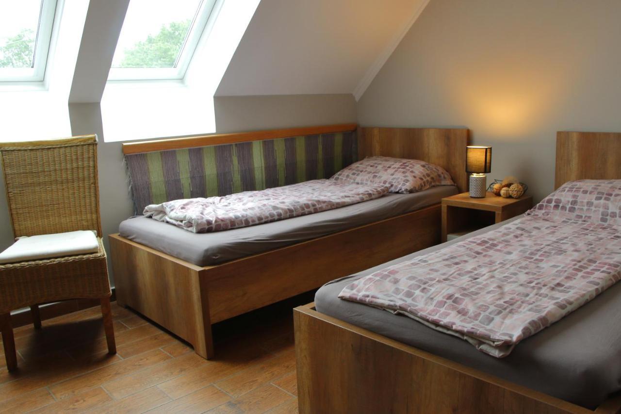Hegylanc Fogado Bed & Breakfast Sotony Bagian luar foto