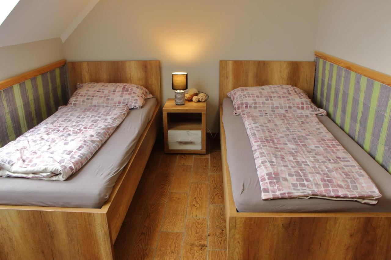 Hegylanc Fogado Bed & Breakfast Sotony Bagian luar foto