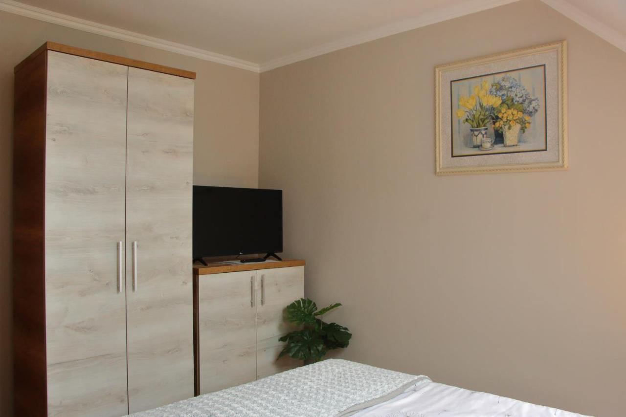 Hegylanc Fogado Bed & Breakfast Sotony Bagian luar foto