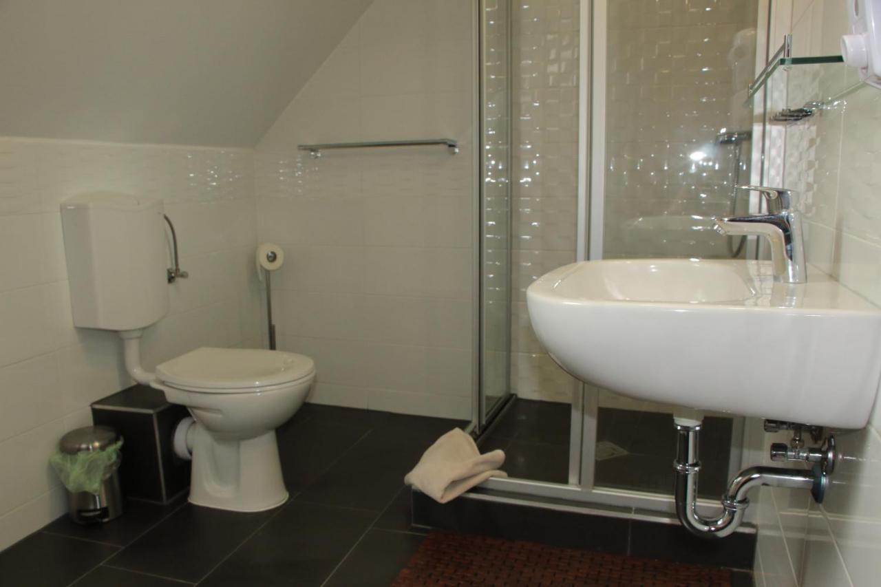 Hegylanc Fogado Bed & Breakfast Sotony Bagian luar foto